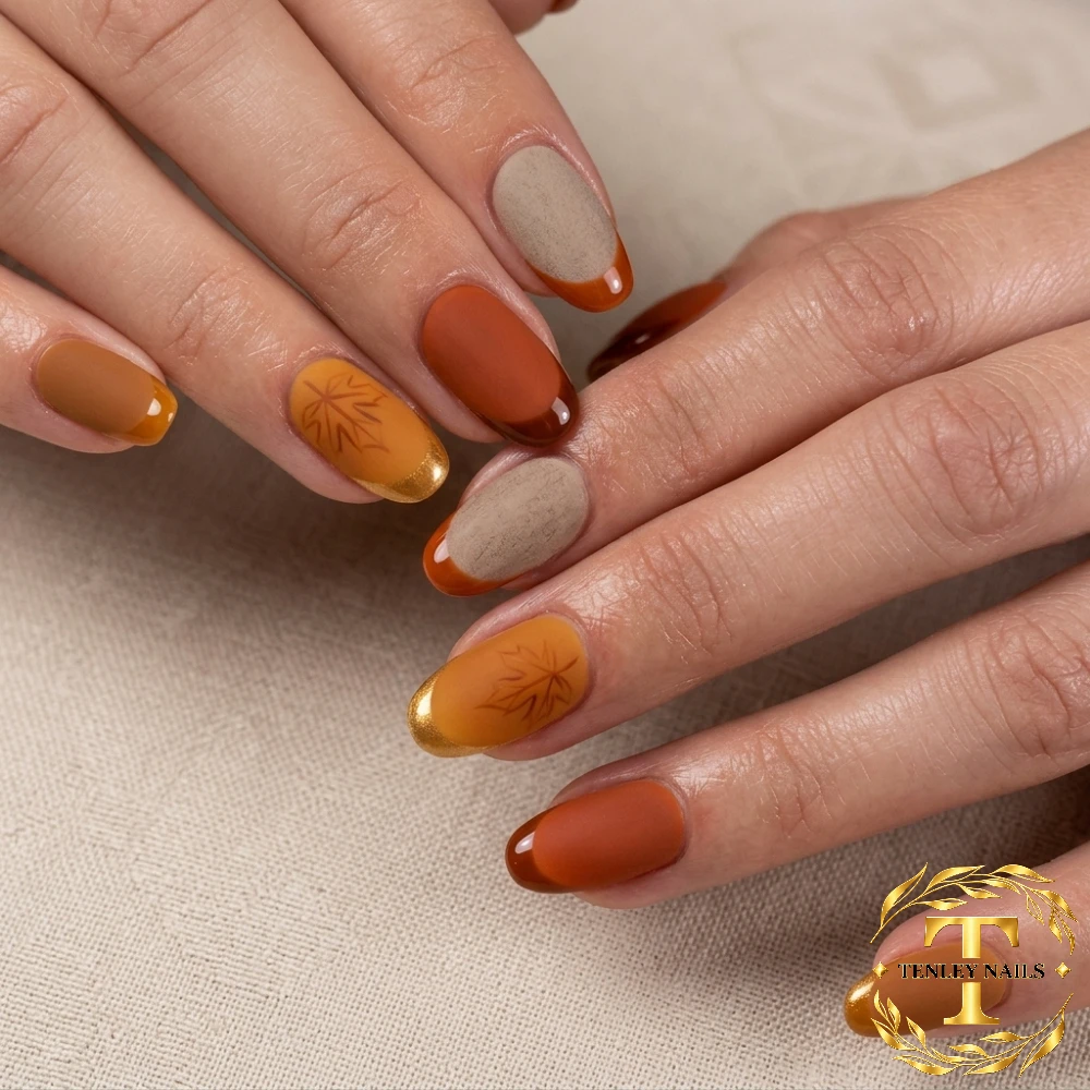 Nail Art